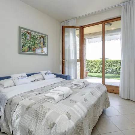 Bellavista Apartment Lazise